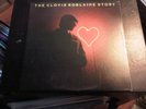 The Clovis Roblaine Story Rare Private OK Power Pop LP