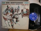 Riverside RLP 12-310  Wes Montgomomery Trio
