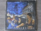 BIG RED big redemption 2x 33t RARE feat. rocca arsenik.