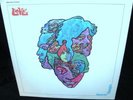 Clean   LOVE   FOREVER CHANGES Arthur Lee PSYCH Garage