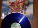 Stone Temple Pilots Purple on purple vinyl