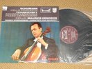 MAURICE GENDRON SCHUMANN Cello Philips 835 130 AY RARE