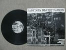 V/A Babylon: Bleibt Fahren Lp kbd stanx chlorix punk hc