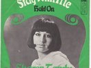 SHARON TANDY & FLEUR DE LYS Hold On FREAKBEAT psych MOD