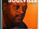 BEN WEBSTER SOULVILLE ULTRA-RARE ORIG 1959 MONO LP MINT