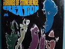 DRUIDS OF STONEHENGE CREATION INSANELY RARE ORIG '67 LP