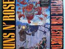 GUNS'N'ROSES VELVET REVOLVER ROBERT WILLIAMS RAPE COVER