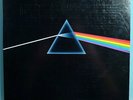 PINK FLOYD DARK SIDE MINT ORIG LP w/2 POSTERS+2 DECALS