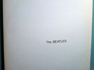 BEATLES WHITE ALBUM MINT MFSL AUDIOPHILE LP VERY RARE