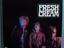CREAM FRESH CREAM MINT ORIGINAL 1966 ATCO STEREO LP 