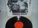 MILFORD GRAVES. BABI.  ARTHUR DOYLE. HUGH GLOVER. IPS