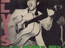Elvis Presley LPM-1254 first pressing LP VG++ vinyl