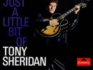 Just A Little Bit Of Tony Sheridan GER LP