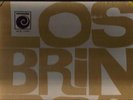UNCOMMON GARAGE BOX SET LP/LOS BRINCOS on NOVOLA