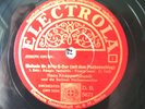 3x 78rpm KNAPPERTSBUSCH: HAYDN Symph.94 Paukenschlag
