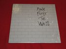 PINK FLOYD THE WALL SEALED LP MINT RARE BRAZIL MINT