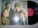 60'S MOD/BEAT-SMALL FACES-ORIG 1ST UK DECCA LP 1966 EX+