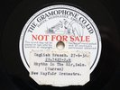 RAY NOBLE NEW MAYFAIR ORCHESTRA On 12