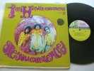 JIMI HENDRIX lp Are You..MONO promo 6261