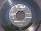 JOANNA DEAN-FORM Records-OFFER-Doo Wop--Hear