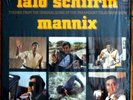 * MANNIX Lalo Schifrin RARE FUNK BREAKS OST Paramount ?