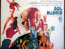 * SOL MADRID Lalo Schifrin RARE MOD PSYCH FUNK OST LP ?