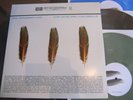 THE APPLESEED CAST Low Level Owl Vol I & II 3 LP NM