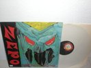 ZEPO  PORTERO DEL INFIERNO LP SPANISH METAL 86