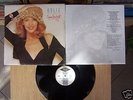 KYLIE MINOGUE-ENJOY YOURSELF-YUGO LP '89+INNER-NEAR MINT