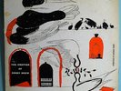 KENNY DREW IDEATION ULTRA-RARE ORIG '54 NORGRAN 10