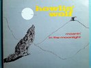 HOWLIN' WOLF MOANIN' IN MOONLIGHT NM 1957 CHESS MONO LP