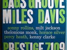 MILES DAVIS BAGS GROOVE N/M '56 PRESTIGE MONO LP RVG DG