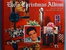 ELVIS PRESLEY XMAS ALBUM ULTRA-RARE ORIG '57 LP w/BONUS