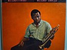 MILES DAVIS+JOHN COLTRANE MILESTONES ORIG'56 MONO LP DG