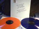 ZAPPA 200 MOTELS /AT THE OLYMPIC TMOQ ORANGE BLUE VINYL