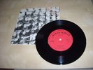 Stiff Little Fingers 45 'Suspect Device'