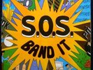 S.O.S. BAND IT gerson king combo 74 FUNK LP BRAZIL HEAR