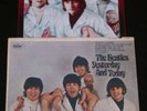 BEATLES BUTCHER COVER 3RD STATE #3 PEEL NICE CONDITION