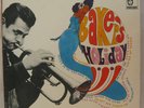 CHET BAKER Baker's Holiday LP Billie Holiday TRIB NM M-