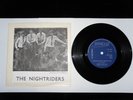THE NIGHTRIDERS - I SAW HER WITH ANOTHER GUY - MOD 45