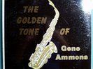 GENE AMMONS GOLDEN TONE SEALED ORIG 1960 SAVOY MONO LP
