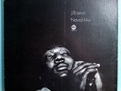 JB LENOIR NATURAL MAN MINT ORIG CHESS MONO LP+INSERT 1A