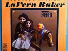 LAVERN BAKER SEE SEE RIDER N/M ORIG ATLANTIC STEREO LP