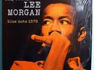 LEE MORGAN COOKER RARE ORIG'58 BLUE NOTE MONO LP SHRINK