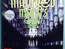 MANFRED MANN'S EARTH BAND MINT'70 WHITE LABEL PROMO LP