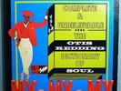 OTIS REDDING DICTIONARY OF SOUL MINT ORIG '66 STEREO LP