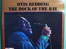 OTIS REDDING DOCK OF BAY NEAR MINT ORIG 1967 VOLT LP