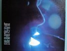 STAN GETZ FOCUS MINT ORIG 1960 VERVE MONO LP A CLASSIC