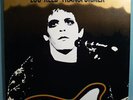LOU REED (w/DAVID BOWIE) TRANSFORMER N/MINT ORIG '72 LP