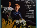 SIMON & GARFUNKEL PARSLEY,SAGE RARE ORIG '66 MONO LP